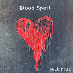 Blood Sport - Sleep Token [Cover]