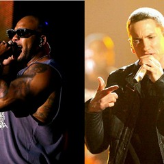 Flo Rida VS Eminem