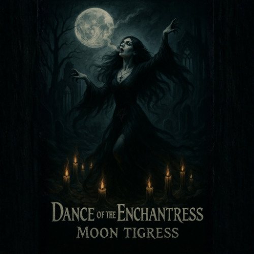 Dance of the Enchantress