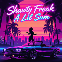 Shawty Freak A Lil Sum