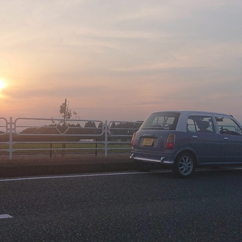 電波少女/笑えるように (Denpa girl - waraeru yo ni)