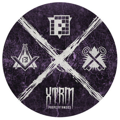 Power To Distort (I:Gor Remix)