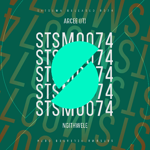 Arcee (IT) - Ngithwele - Radio Edit
