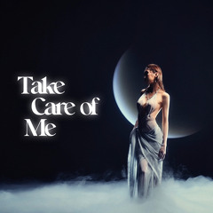 Desire - “TAKE CARE OF ME” (Official Audio)