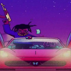 Playboi Carti & Lil Uzi Vert - Toolie (Prod.LHBeats)