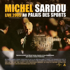 Salut (Live au Palais des Sports, Paris / 2005)