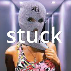 stuck!! feat.TOM