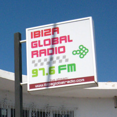 Ibiza Global Radio session - August 24, 2011