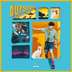 Don′t Be Shy (feat. Sik-K)