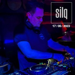Live @ SILQ Düsseldorf, Germany [17-05-2023]