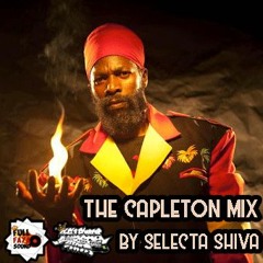 THE CAPLETON MIX (1shot)