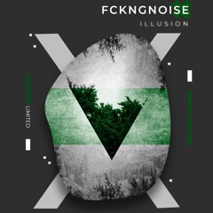 FckngNoise - Illusion (Marco Caetano Edit)