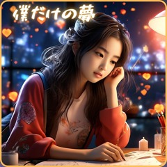 僕だけの夢