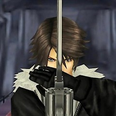 DJ ORIBU + LOST CAT ~ GUNBLADE