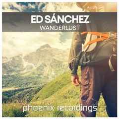 Ed Sánchez - Wanderlust