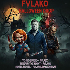 Hotel Motel - FVLAKO, DASHONBEAT(Played By Paco Osuna and supported by Chelina Manhutu
