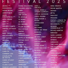 Awakenings 2025