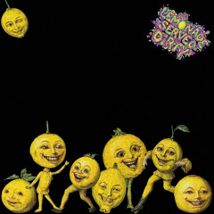 Lemonade Served Dirty - Not Everything has to be About Lemons