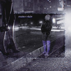 UNFINISHED PROJ. 002 (SCHATTEN******-SDW)