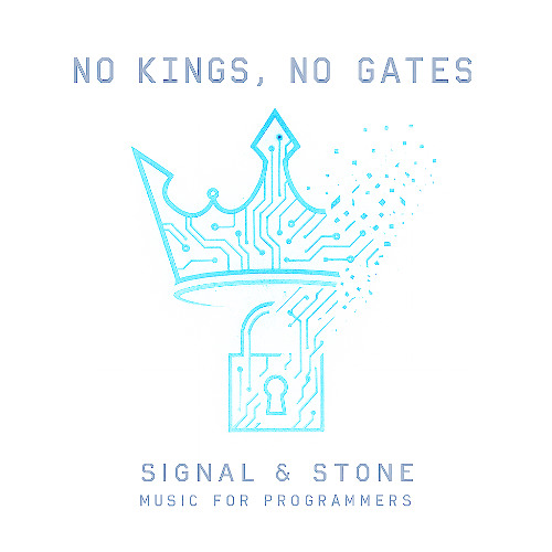 No Kings, No Gates (Alt)
