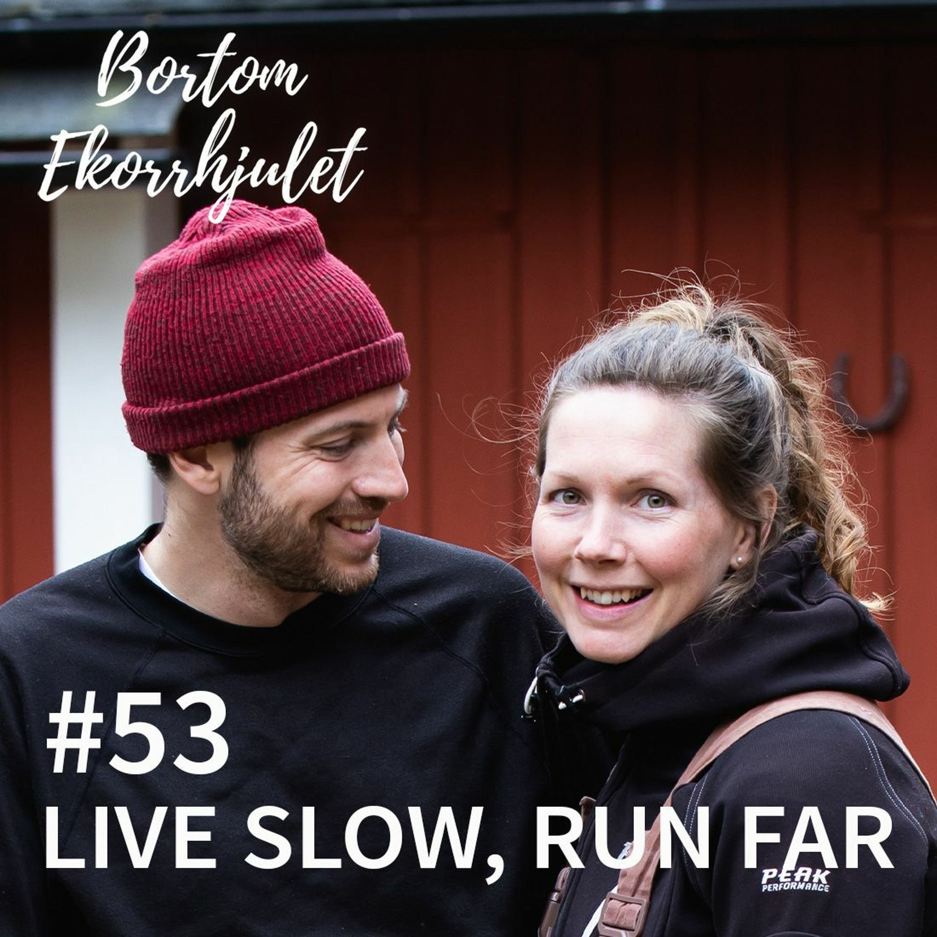 Bortom ekorrhjulet