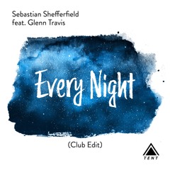 feat. Glenn Travis - Every Night (Extended Club Mix)