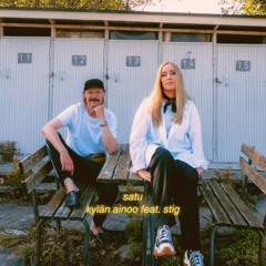 satu - Kylän Ainoo Feat. STIG