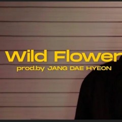 위아이(WEi) - Wild flower (Prod. by JANG DAE HYEON)