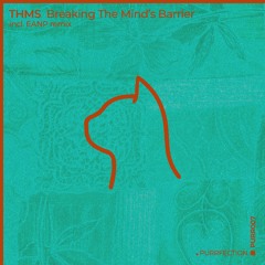 PREMIERE: THMS - Breaking The Minds Barrier (EANP Remix) [PURRFECTION]