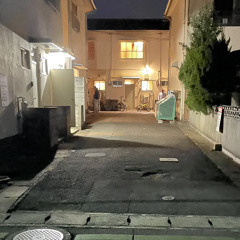 集合住宅