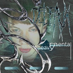heavy mental