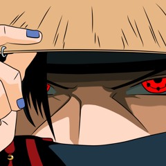 Itachi x Gangsta hardstyle