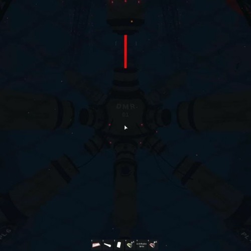 Qserf meltdown music 2 (Project Borealis - Breach)