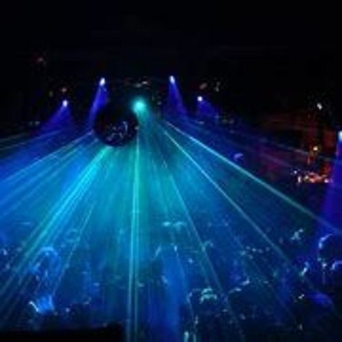 larskrause@BACKYARD FESTIVAL Mon 3rd Oct 2022
