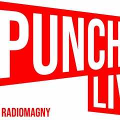 Punch'Live #20 - En Direct D'Annemasse'Vibre#2 (2023 - 06 - 03)