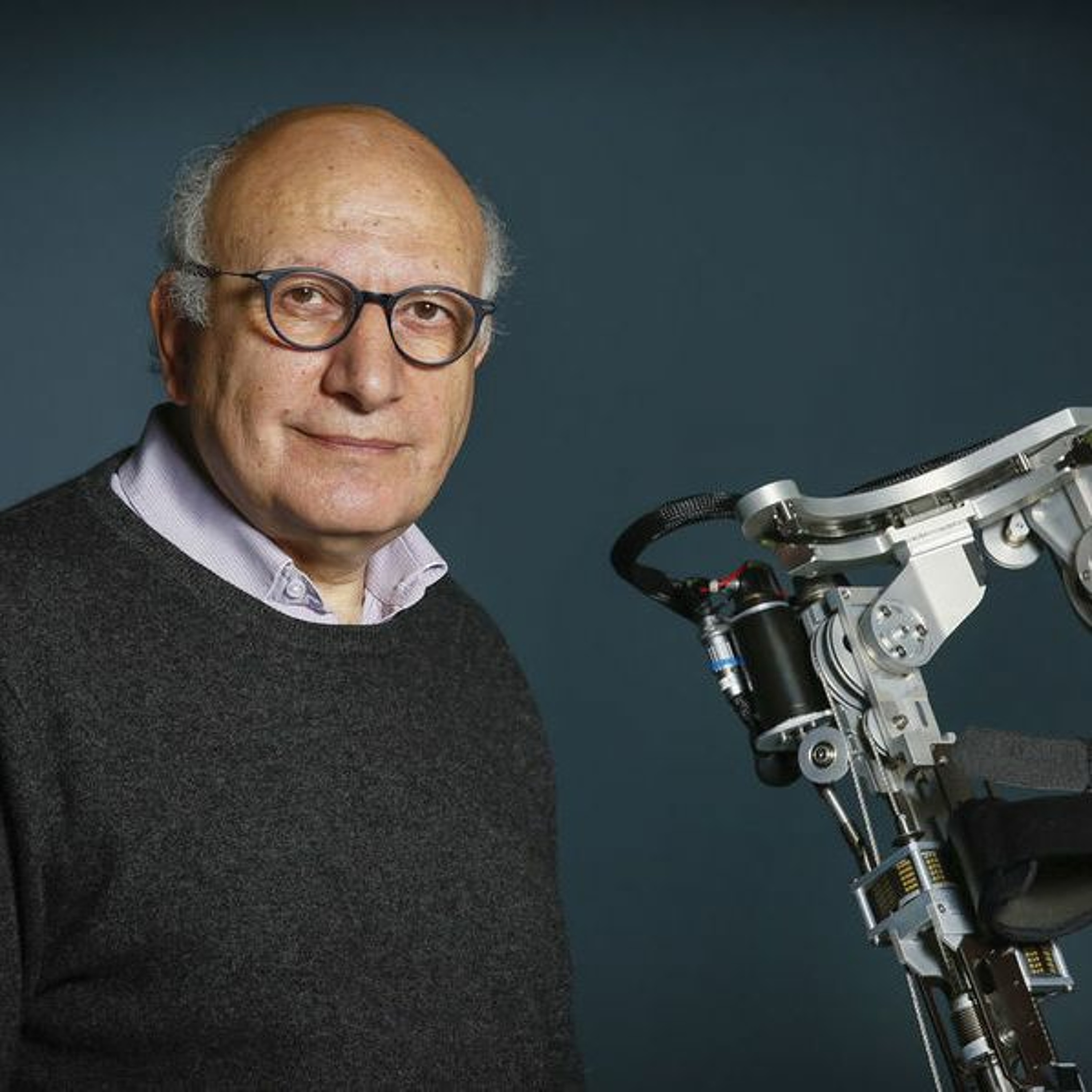 Soft Robotics Podcast