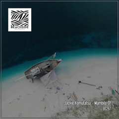 Jackie Komutatsu - Mambila (Original Mix)