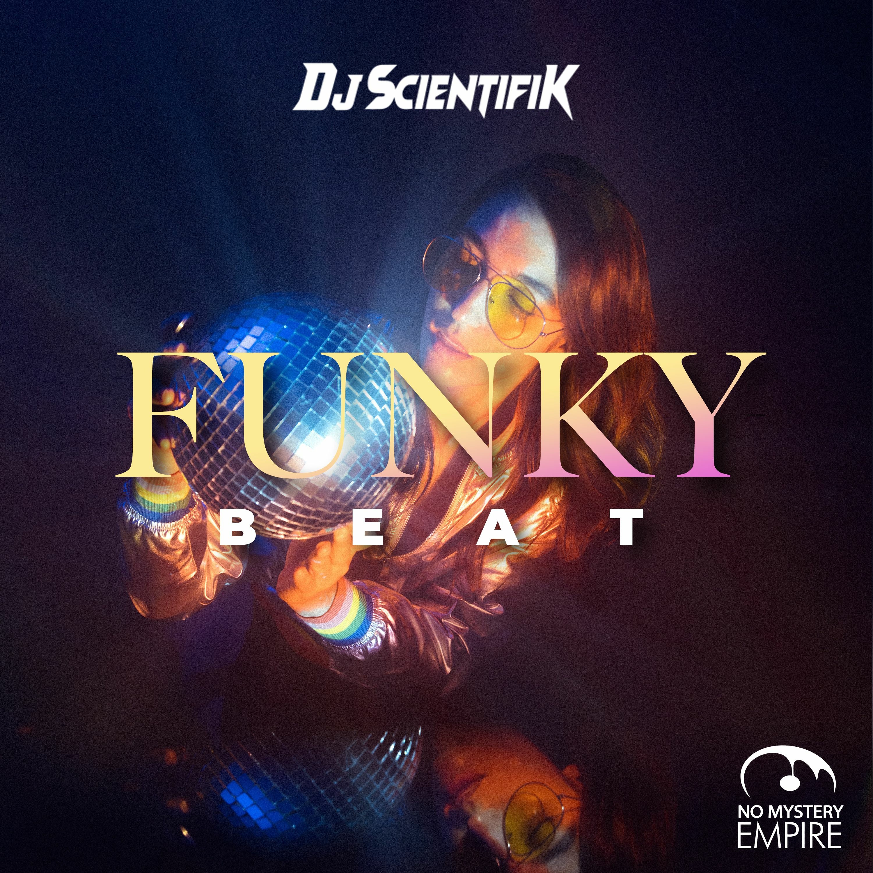Funky Beat
