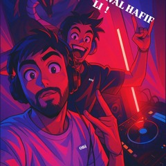 hightech set harif li aval hafif li by ori&itay live mix from the red room.