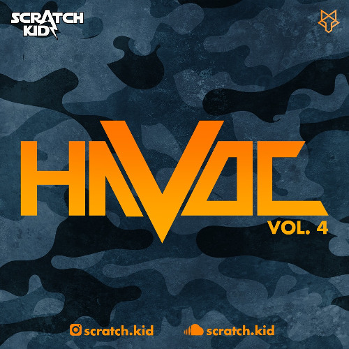 HAVOC 4