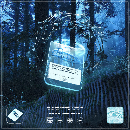 The Aether Entry (Mixed by Vapid)