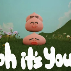 Oh Its You - babychair