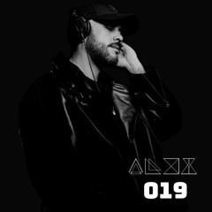 Session 019 - Progressive house & melodic techno