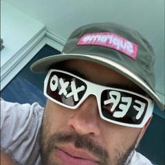 Alejo Robi, Feid - Ahora Es Christian Dior