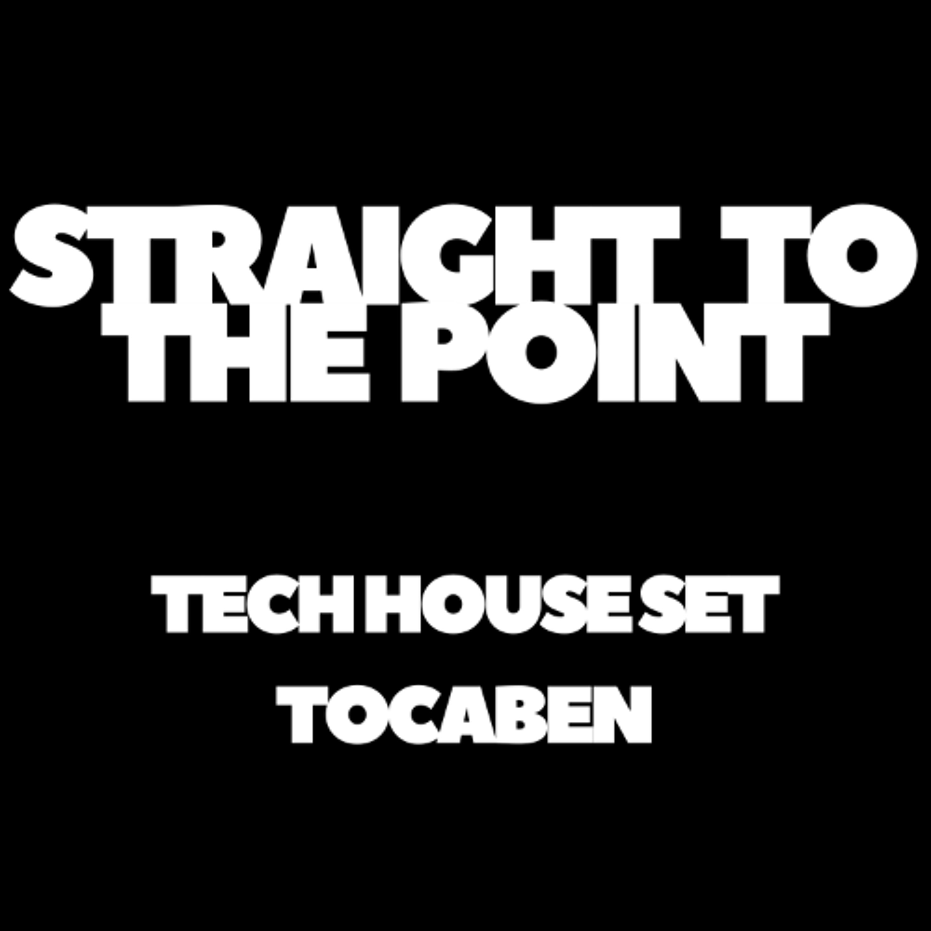 BEN ANN aka TOCABEN