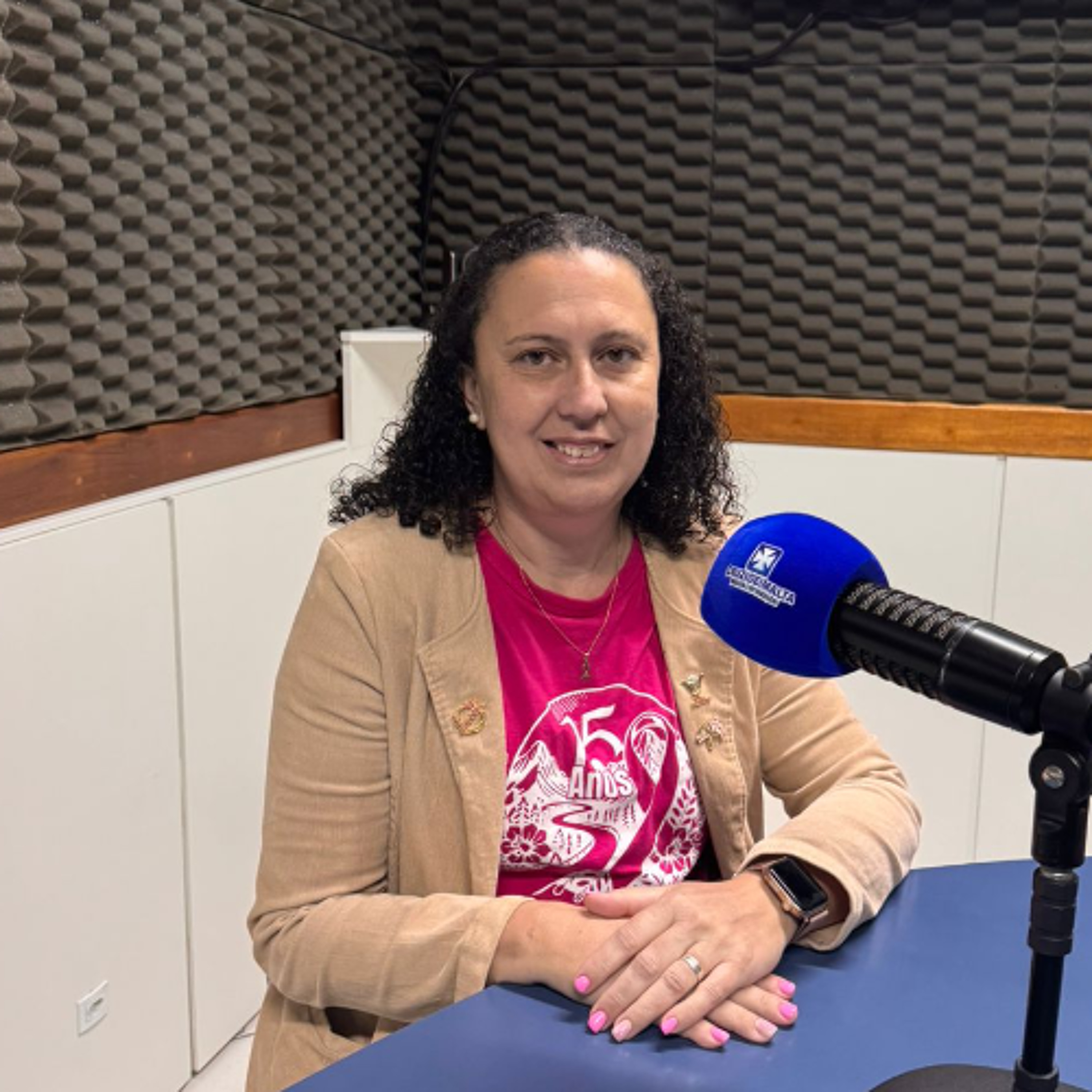 Rádio Cruz de Malta FM 89,9