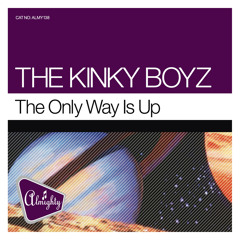 The Only Way Is Up (Almighty 7" Anthem Mix)