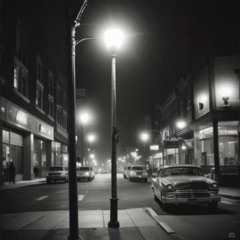 Саня с Района