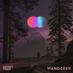 DISTINCT MINDS - WANDERER