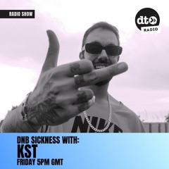 KST presents DNB Sickness #011